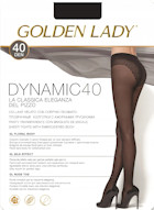 Golden Lady Dynamic 40